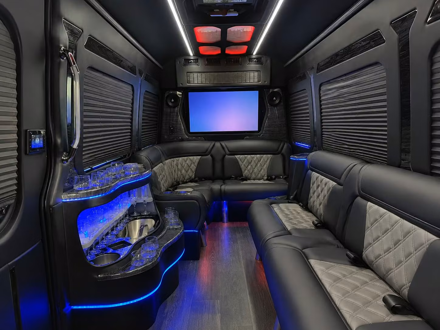 airport transfer shuttles to tallahassee international airport