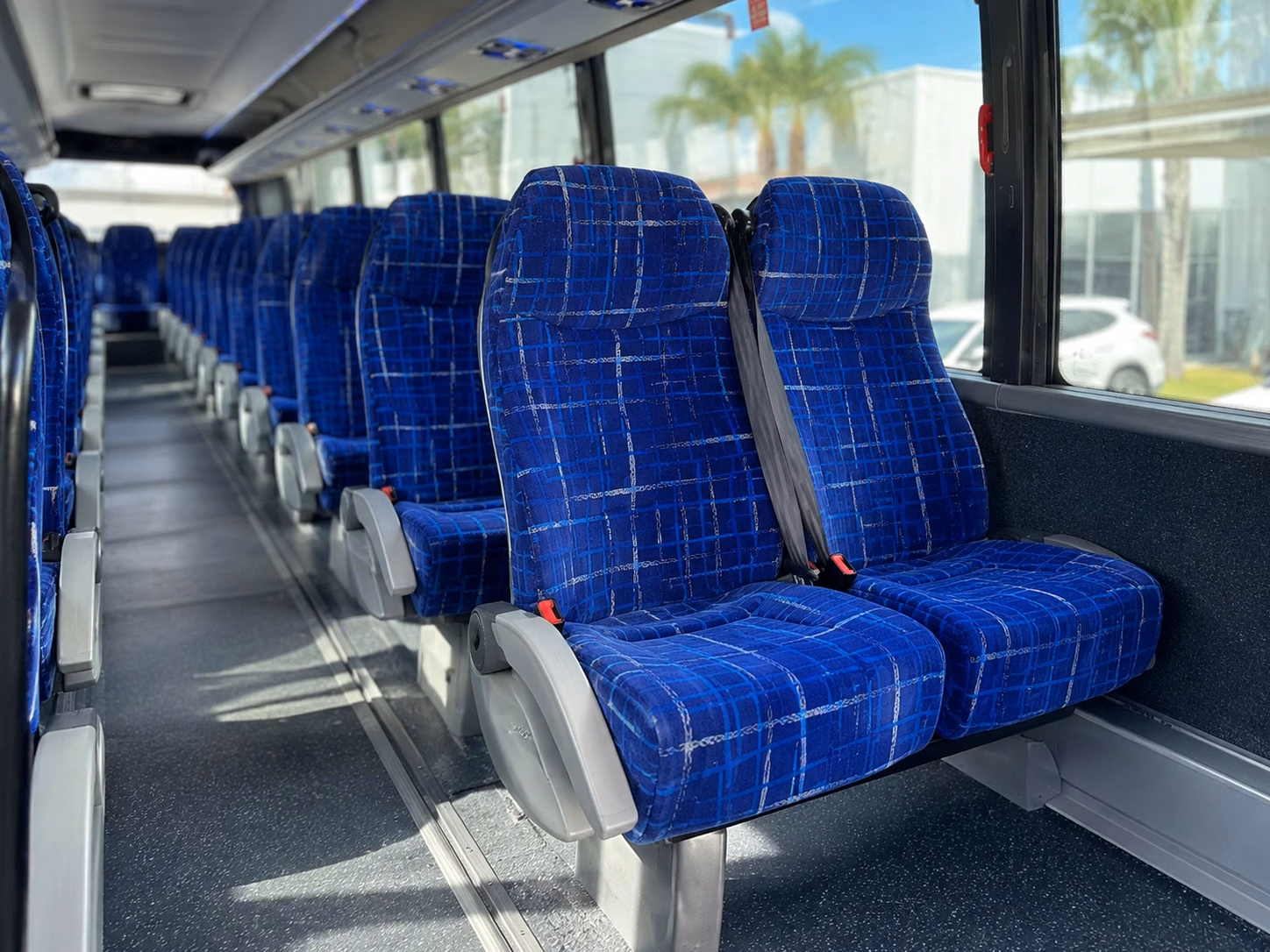 bachelorette party and pre wedding event bus rentals in tallahassee