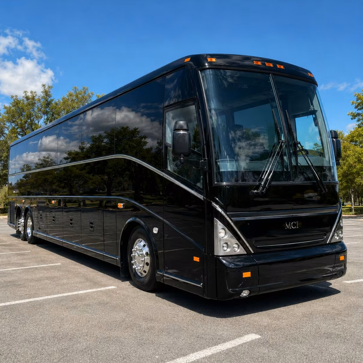 charter bus rentals for tallahassee corporate conferences and conventions