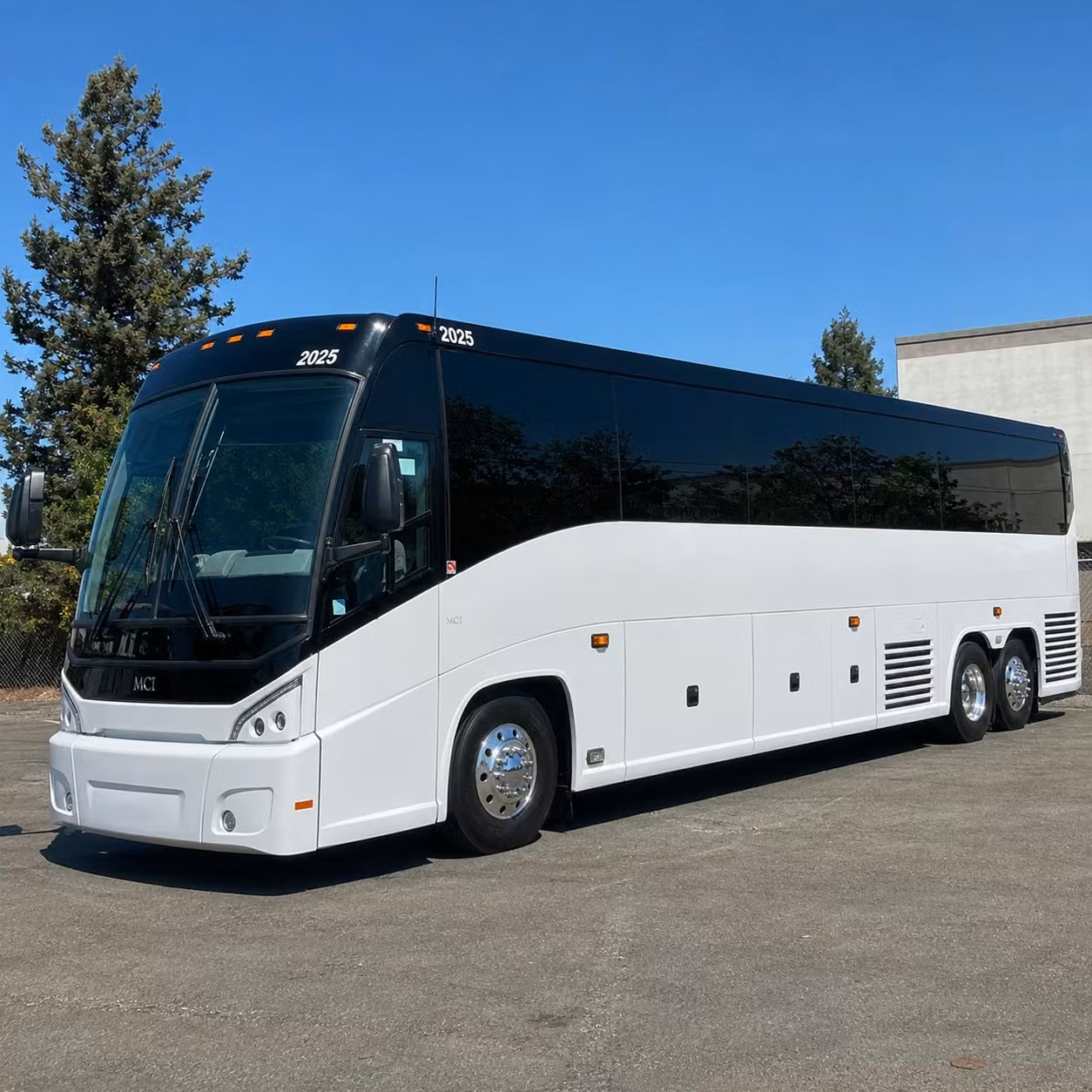 charter buses for tallahassee church retreats revivals and regional conferences
