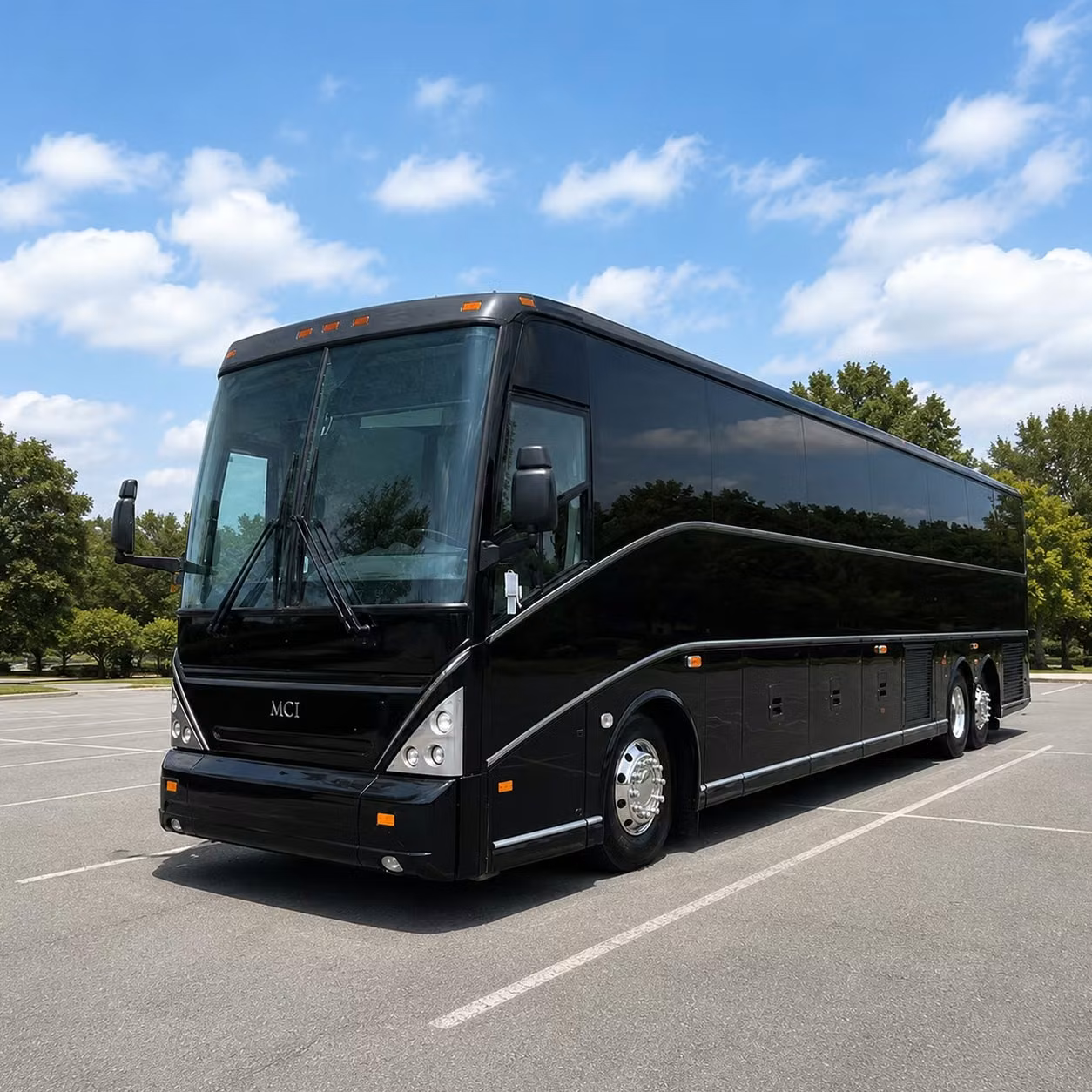 corporate event transportation for fsu famu and tcc campus events