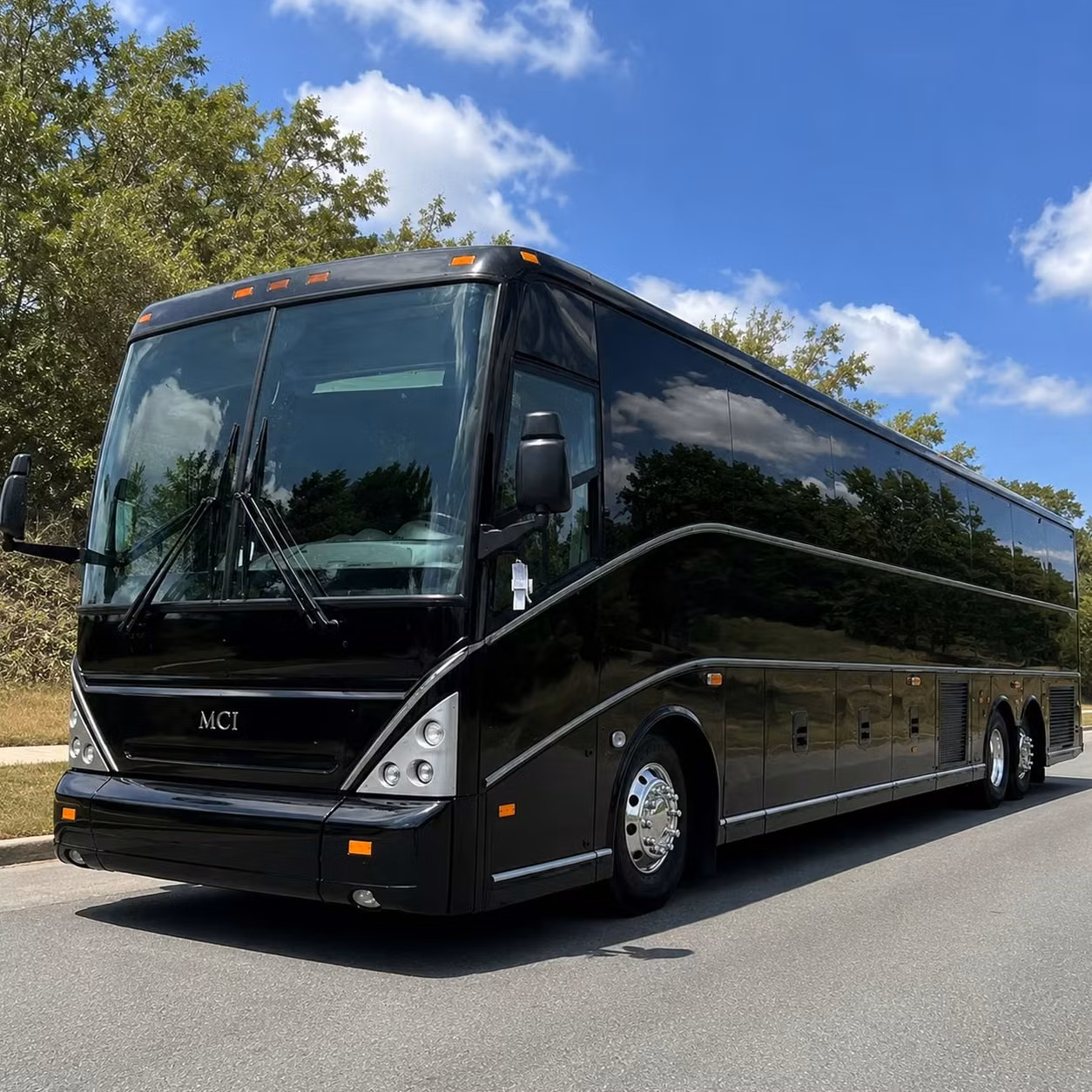 employee shuttle services for tallahassee businesses and agencies