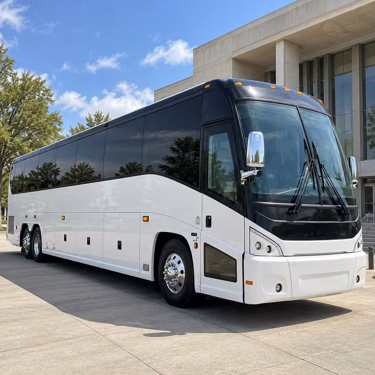 famu rattlers sporting event shuttle bus rentals in tallahassee