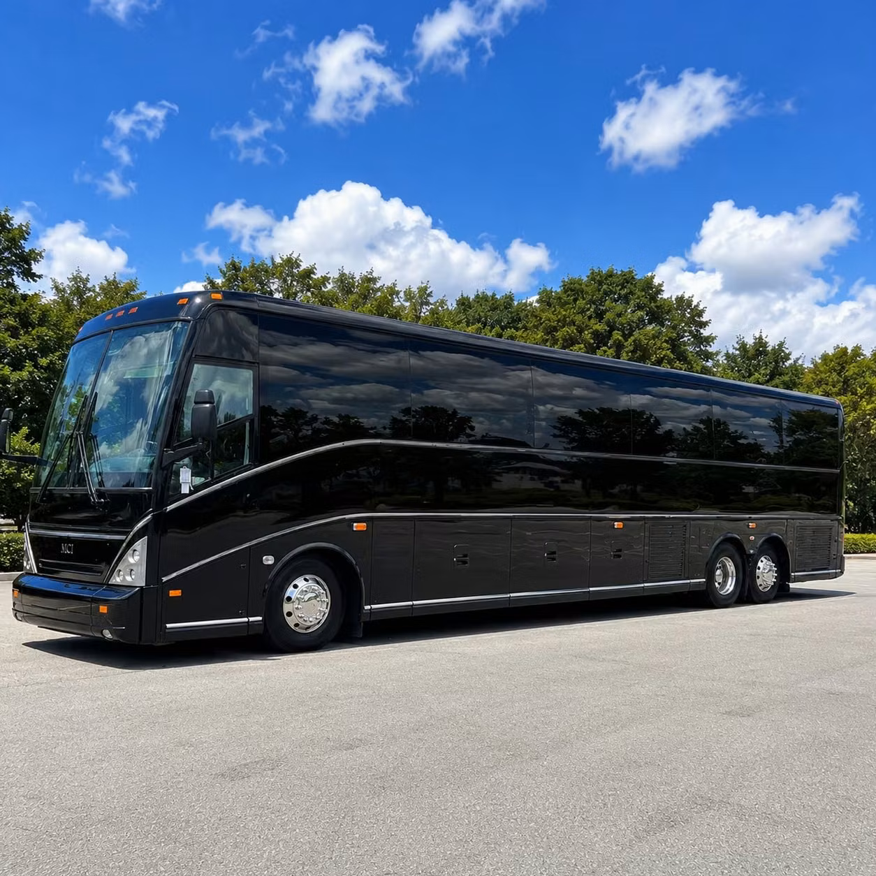 heading outside tallahassee you can still compare corporate event transportation options