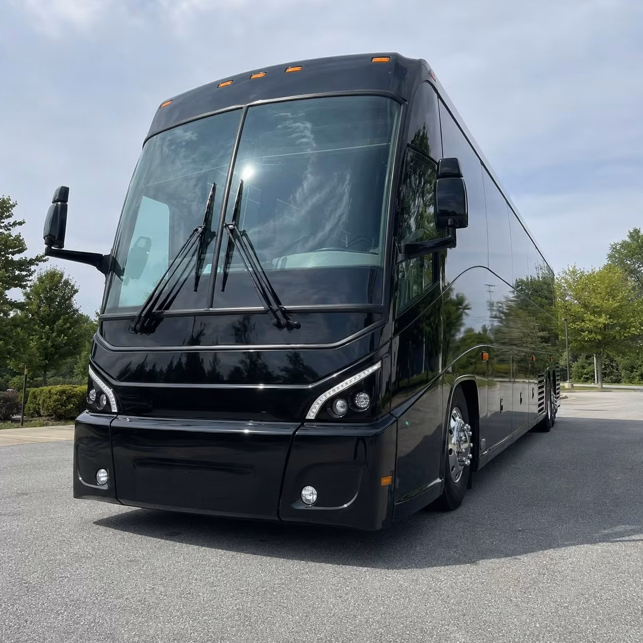 heading outside tallahassee you can still compare employee transportation options