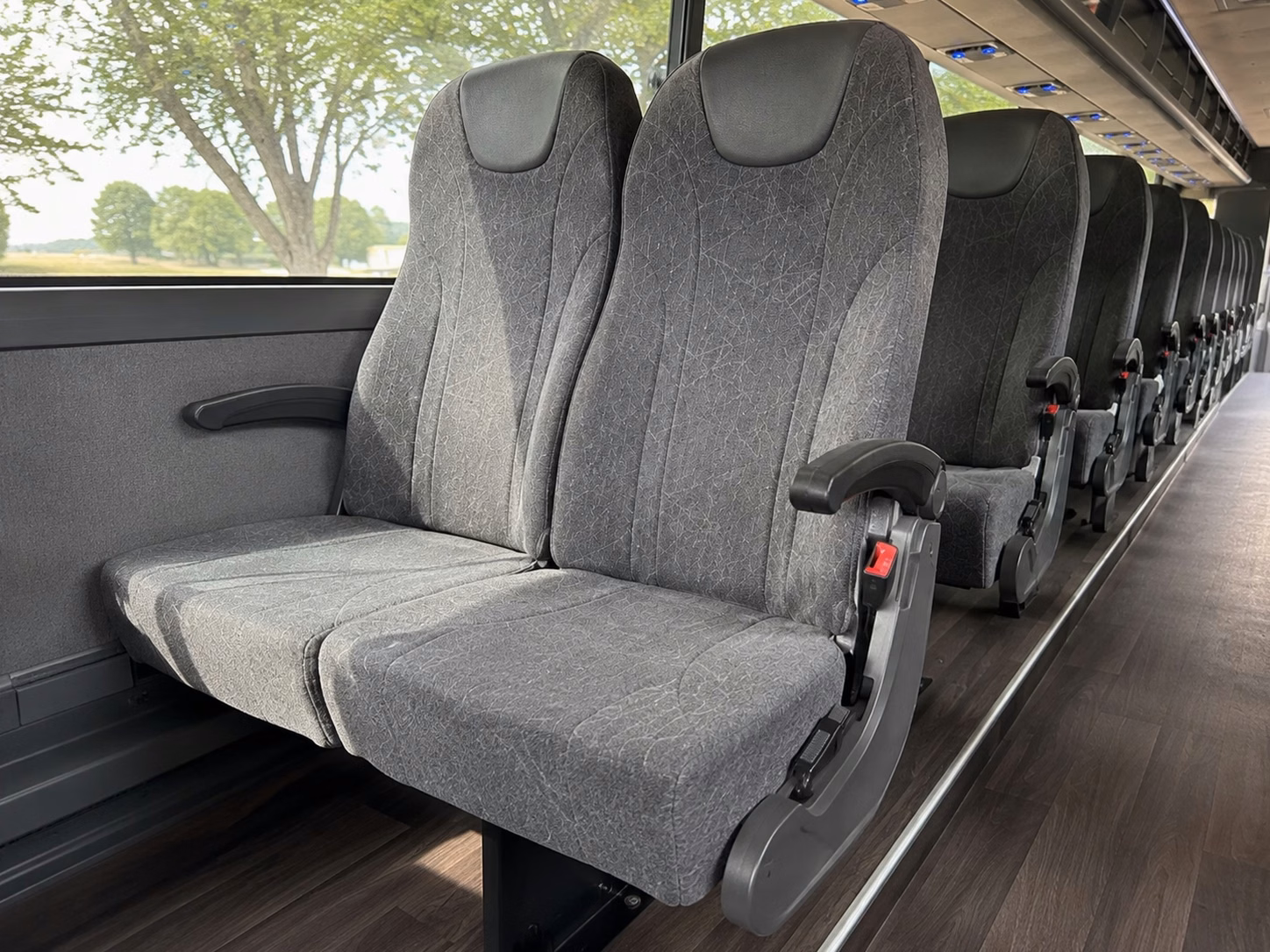 how the day of the week changes what a bus costs in tallahassee florida