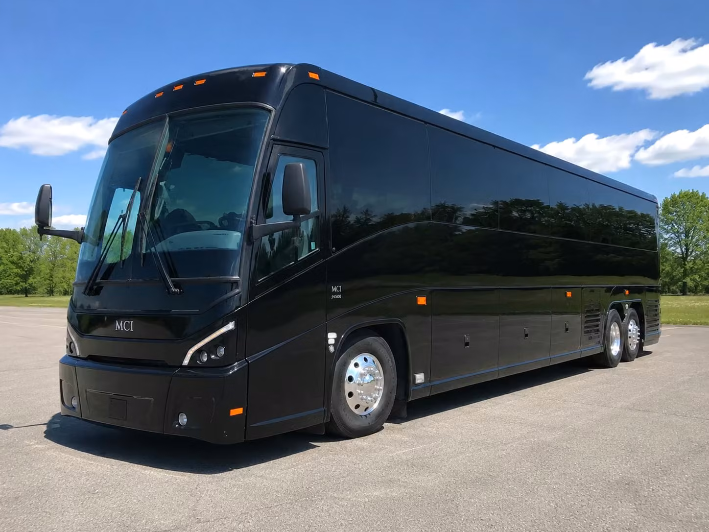 long distance charter buses for florida state university and famu groups