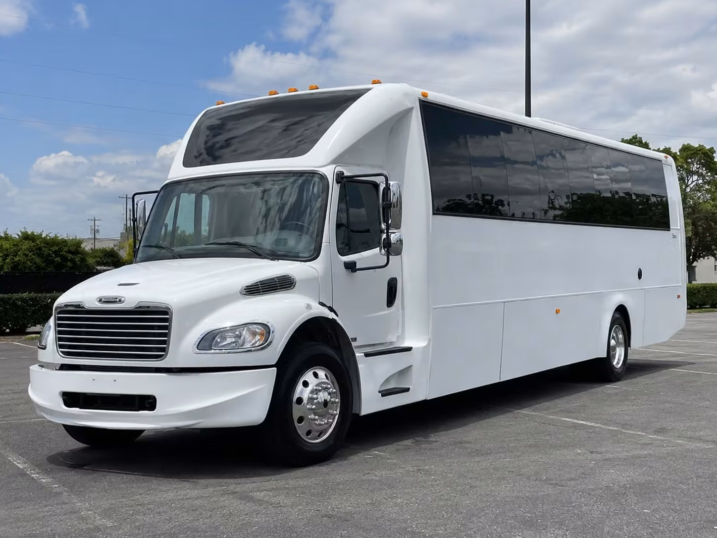 make your bachelorette or bachelor party bus night in tallahassee unforgettable