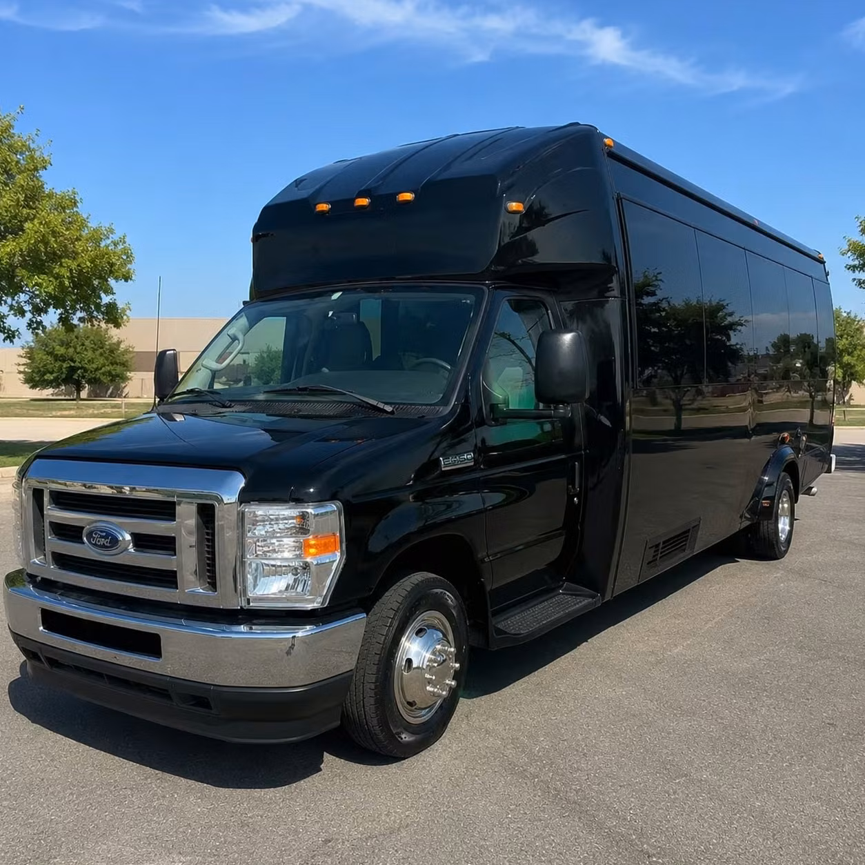 party bus rentals for live music nights in tallahassee s midtown district