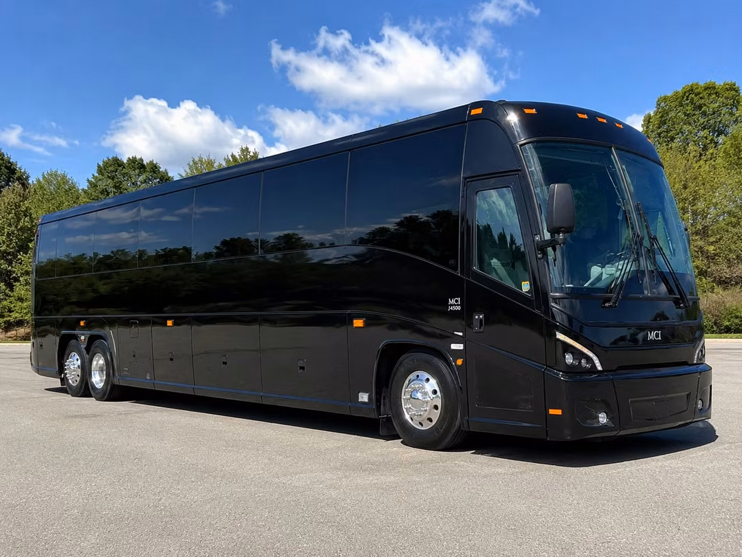reliable transportation for state capitol and civic field trips in tallahassee