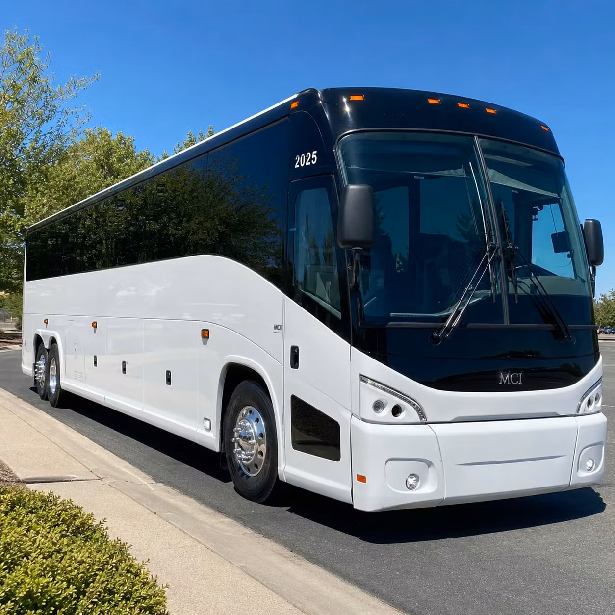 religious group bus rentals in tallahassee