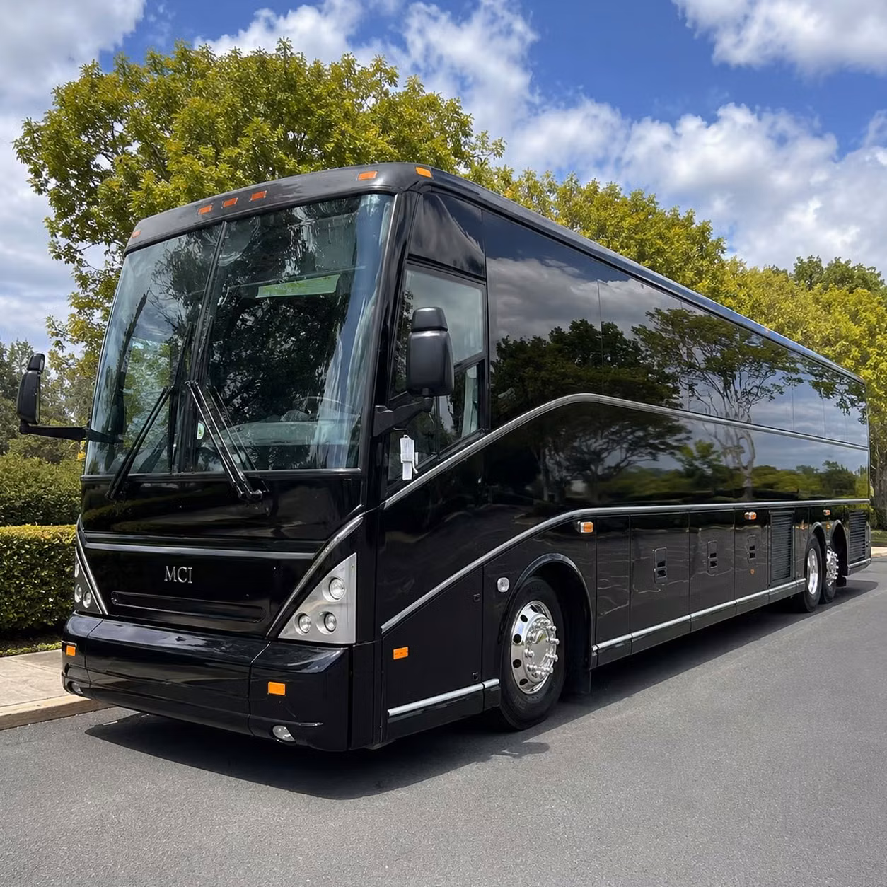 shuttle buses for tallahassee government and legislative events
