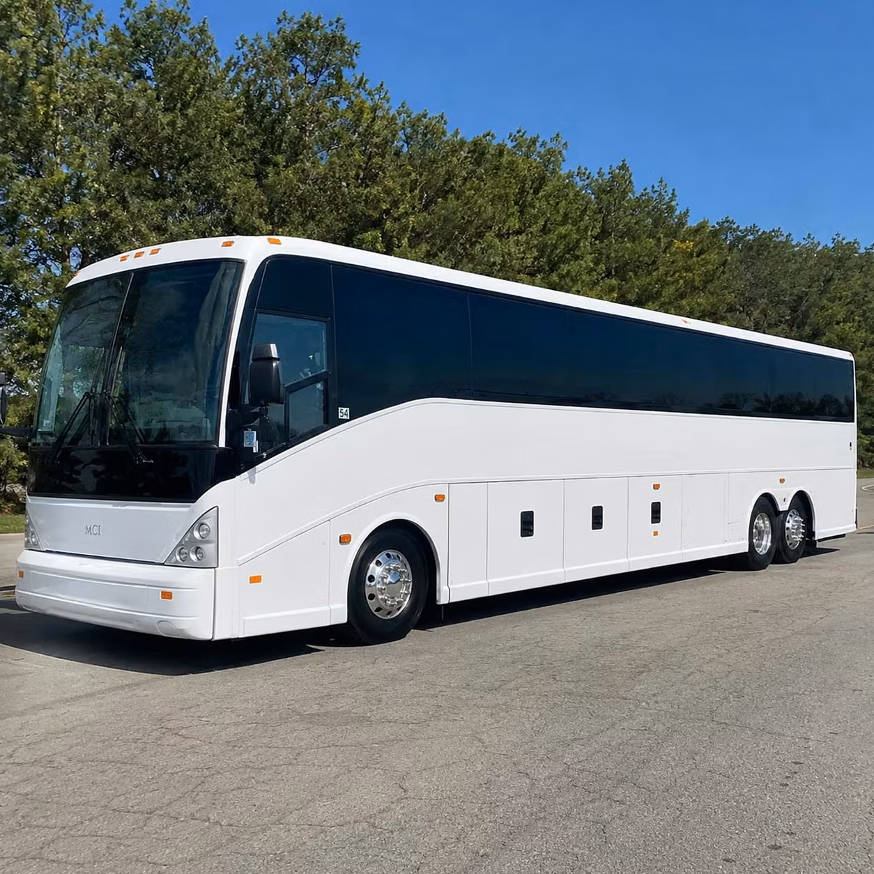 tallahassee concert music festival bus rentals