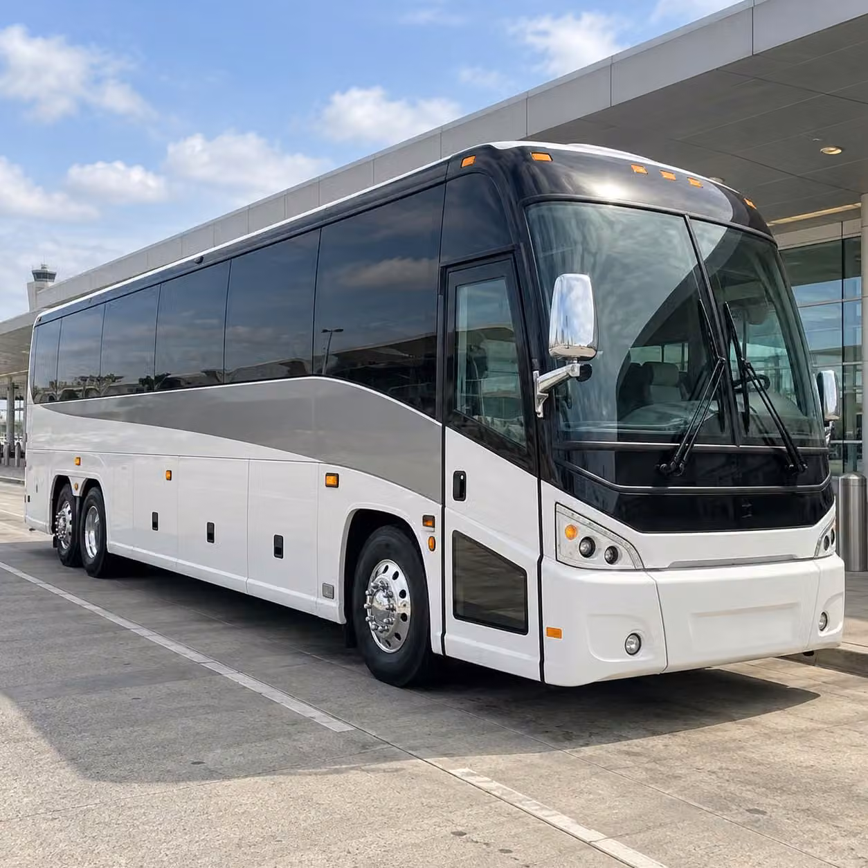 tallahassee school field trip bus rentals