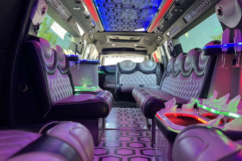 Tallahassee Limousine Rental