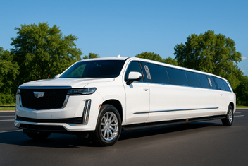 Tallahassee Limousine